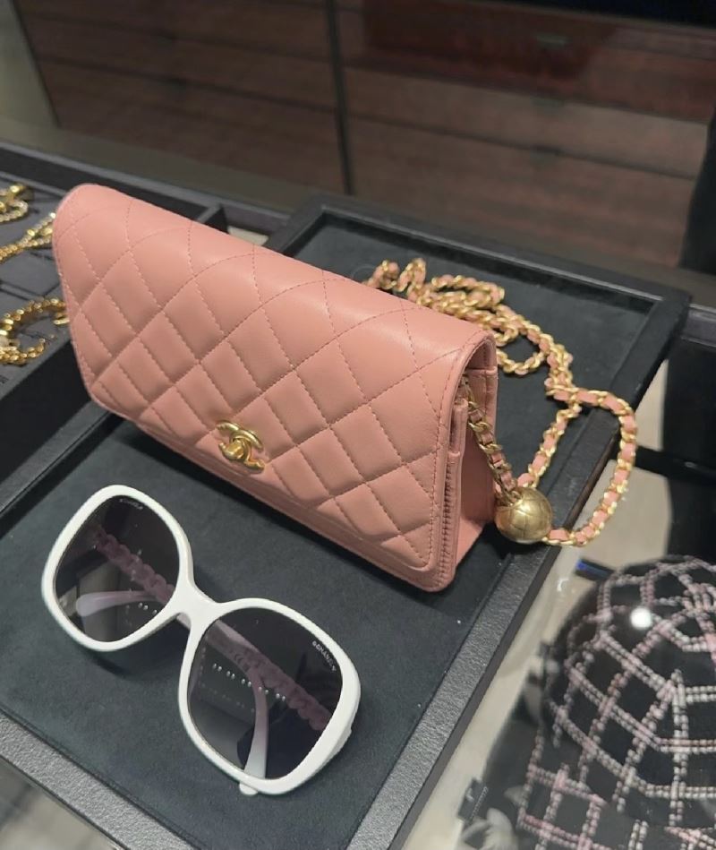 Chanel WOC Bags